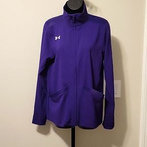 UA jacket